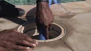 How to Vacuum a Pool