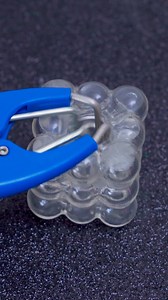 STRESS BALL | QQ Squishy ASMR