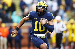How to watch Michigan football spring game: Channel, stream, preview