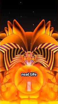 EXODIA WAS A MEME UNTIL HE WON WITH IT