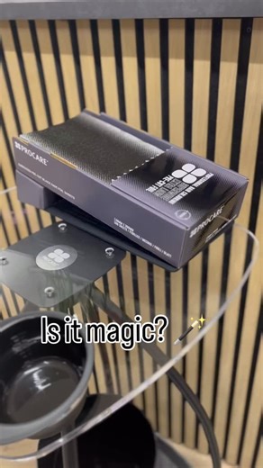 3.1K views | Is it magic? ✨ Make every foiling job smoother and faster with our foiler comb  Follow the link in our bio to get yours  #Hairfoil #hairstylist #hairdresser #hairtools | Procarehairfoilusa | Facebook