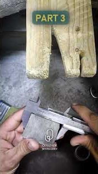 Handmade Belt (part 3)| Full Step-by-Step Crafting #artisancraft #craftingprocess #handmadebelt