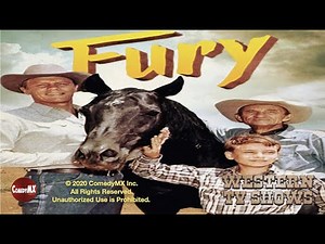 Fury | Season 1 | Episode 6 | Joey's Dame Trouble (1955)
