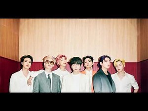 BTS【Butter】JPSUB 立体音響