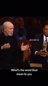 -George Carlin #theboldatheist | The Bold Atheist