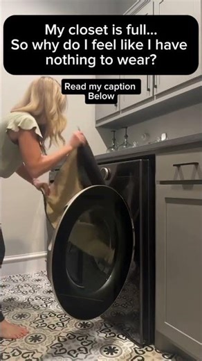 Closet Decluttering for Empty Nesters: Why Nothing Feels Right