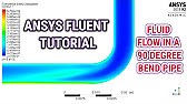 Free Online Course -ANSYS Fluent Tutorials For Beginners | Coursesity