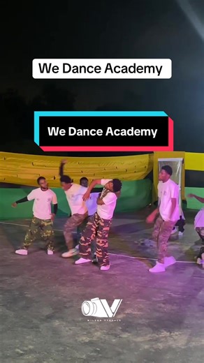 Dance Fitness at We Dance Academy: Join the Movement