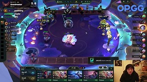 challenger is just 15 lp away