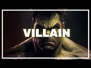 Cinematic Villain Entry Background Music | Powerful Intense Bgm [Free]
