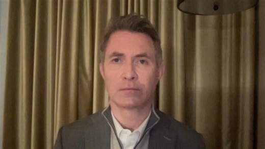 Douglas Murray fires up over shock sexual assault claims in student-refugee housing calamity