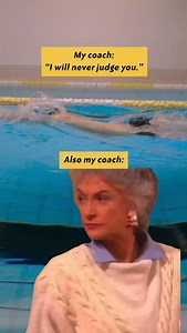 Tag your swim coach :) | SwimGym