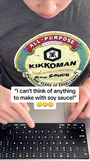 Kikkoman USA on TikTok