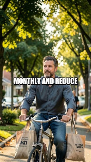 The Freecycle Circle: A Neighborhood Gear Swap Tale
