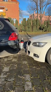 1.1M views · 402 reactions | Hack for parrarel parking  This video was produced by Network Media and Zoré & Tomek | Hack And Heat | Facebook