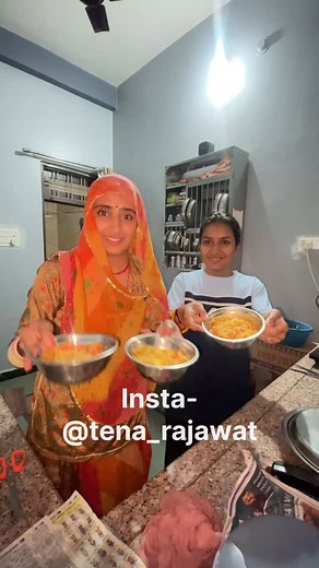 1.9M views · 10K reactions | Jo kaddu ki sabji nahi khata use banakar khilaye kaddu ke besan gatte  #shorts #shortvideo #teenarajawat #recipe #food #foodblogger #kaddukisabju #besangattekisabji #besangatterecipe #kaddukebesangatte #kaddukekofte #kaddukirecipe #besangattakisabji | Teena Teena | Facebook