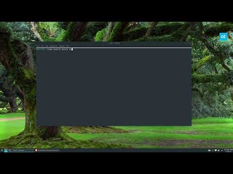 How to install the Microsoft Azure Storage Explorer on Linux