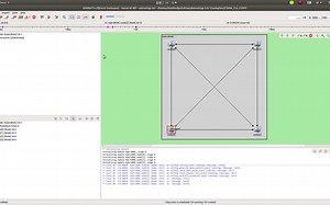omnetpp仿真CSMA/CA