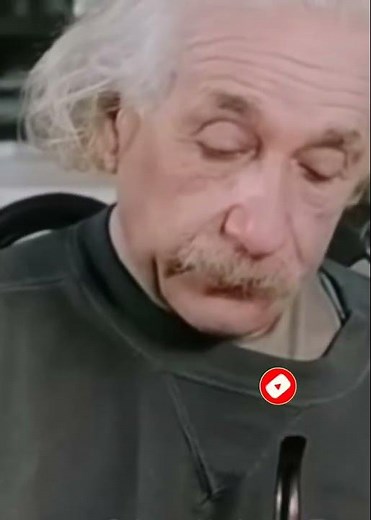 "Why Einstein Smoked While Thinking | Genius Habit"