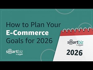 Grow your E-commerce Business in 2026 | Guide for Small Business Owners