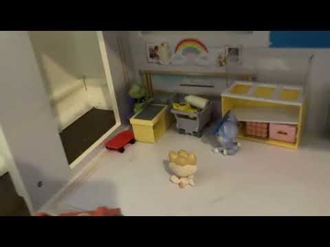 LPS grocery shopping