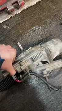 P0606 – interne storing elektronische stuurbekrachtiging (EPS) Deze auto kwam binnen met foutcode