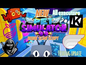 (OP) VISUAL PS99 TRADE SCAM SCRIPT