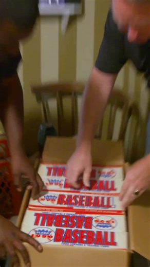 Discover Vintage Trading Cards and Sports Memorabilia