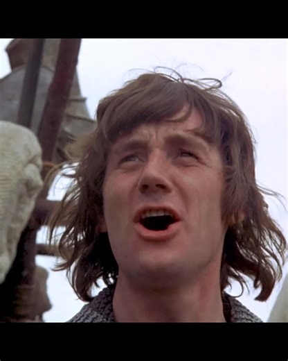 "Bring out your dead!" and relive the hilarious medieval mayhem on the big screen! Monty Python & the Holy Grail turns 50 - grab tix now for a royally ridiculous time at #StudioMovieGrill! 🎟️: https://bit.ly/SMGGetTickets #MontyPython #TheHolyGrail *Playing at limited locations | Studio Movie Grill