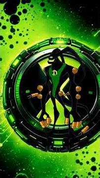 Feedback vs Buzzshock 🔥 Kaun Hai Real OP Alien? | Ben 10 Hindi # short