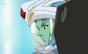 超级机器人大战OG2 06