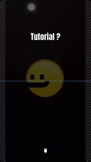 Tutorial ball smile