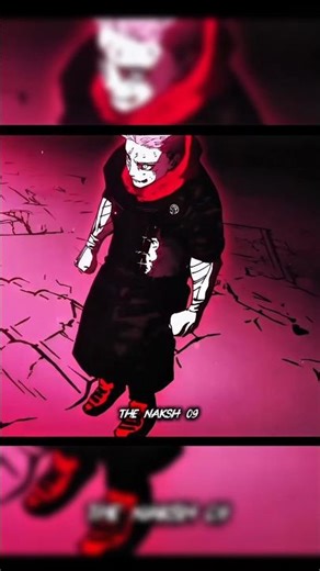 YUJI ITADORI 🔥 RAGE AWAKENED | Jujutsu Kaisen Edit (4K)