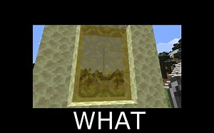 【Minecraft】 WAIT WHAT? #3
