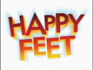 Singing Lessons - Happy Feet 1 Soundtrack Score