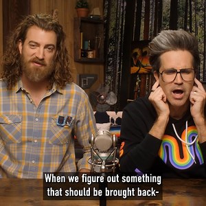 160K views · 2.8K reactions | Is this 40-year-old canned food safe to eat? | Rhett & Link | Facebook