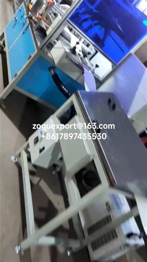 PU panel air filter paper rotary pleating machine