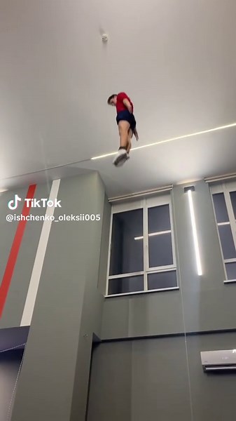 Exploring Trampoline Sports: Skills and Techniques