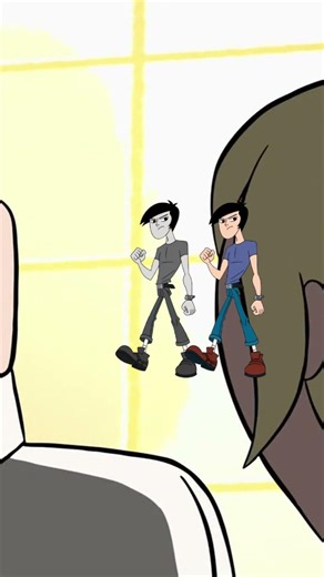 Sym-Bionic Titan! #cartoon #symbionictitan #robot #mech #titan #comics #marvel #dc #trending #fypシ