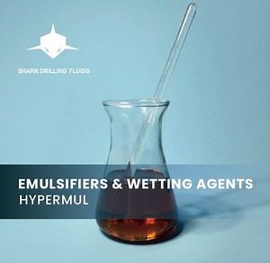 [Hot Item] Shark Oilfield Services Emulsifier Hypermul
