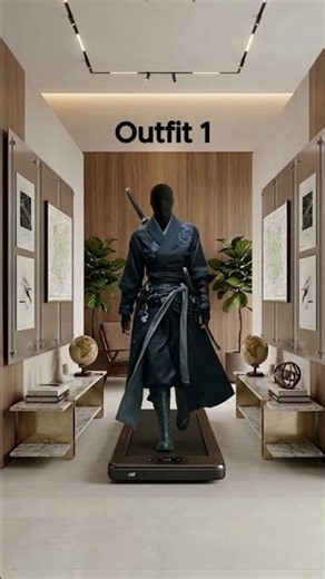 Japan Aura: Unlocking Modern Samurai & Streetwear Aesthetics
