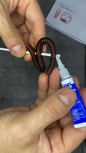 Worm lure for bass fishing #fishingtips #bassfishing #wormlure | itopfishing