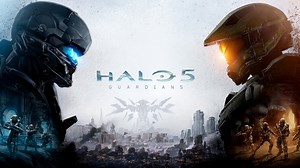 Buy Halo 5: Guardians - PC (Steam)