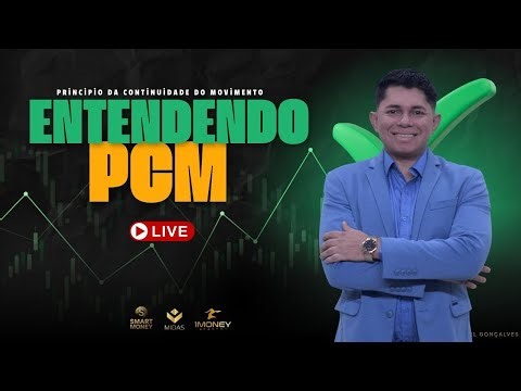 FOREX AO VIVO (PCM) | MELHOR ESTRATEGIA |SMARTTRADER |12/01/26