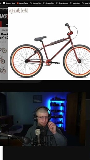 BMX Bike Review Kink Drifter 2025 & Blocks Flyer Options