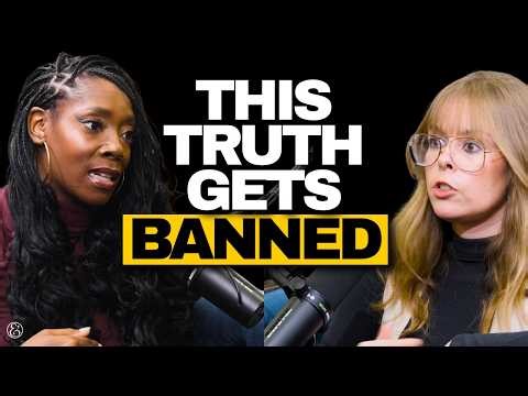 What They Fear You Might Learn! -- Nikesha Elise Williams