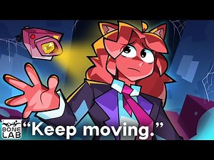 This Bonelab Mod is... WATCHING Me?