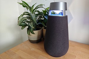 LG XBOOM 360 X03 review: sets the mood | Stuff