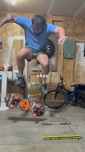 first heelflip in 22 years