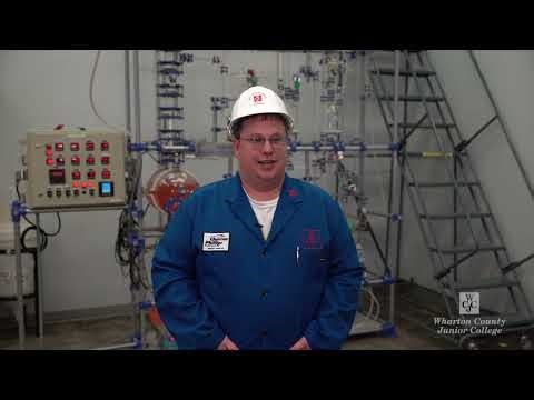 WCJC Processing Technology Program